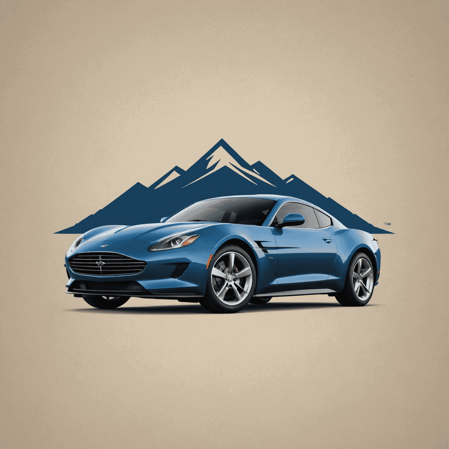 Autotrader logo featuring a stylized car silhouette with the company name